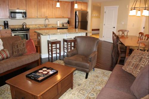 Silvercreek Apartment | Base Camp Ski Slope Views Granby Ranch