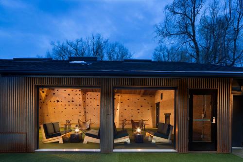 Boulder Hotel | Basecamp Boulder