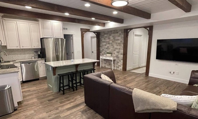Herriman Apartment | Basement Apartment in Herriman
