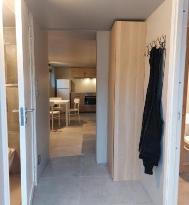Stavanger Apartment | Basement Apartment