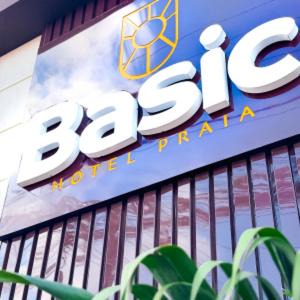 Atalaia Hotel | Basic Hotel Praia