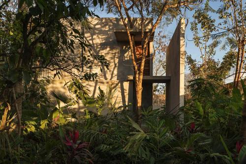 Chichen Itza - Valladolid Hotel | Basico Pixoy Hotel