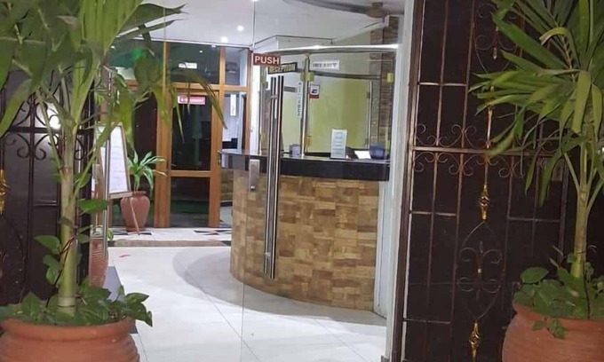 Mtwapa Hotel | Basilea Hotel Mtwapa
