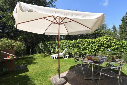 Gaiole in Chianti Apartment | Basilico