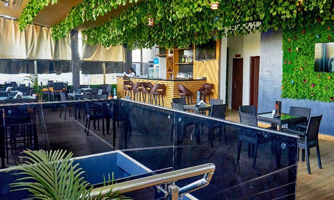 Abuja Hotel | BASLEY HOTEL KUBWA ABUJA