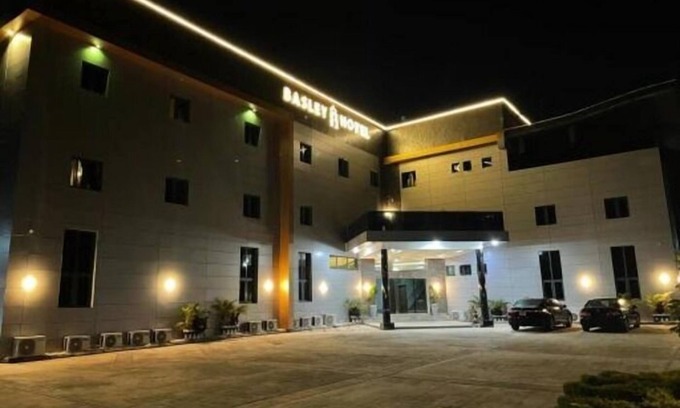 Abuja Hotel | Basley Hotel