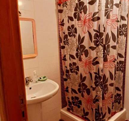 Martil Apartment | basma