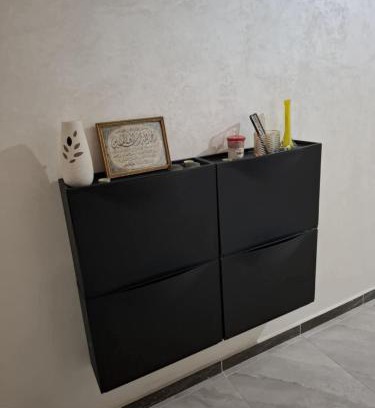 Bouskoura Apartment | Bassatine