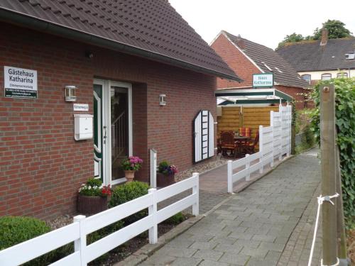Emden House | Bastan - Haus Katharina