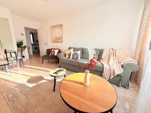 Bastia Apartment | Bastia vue Mer et Montagne