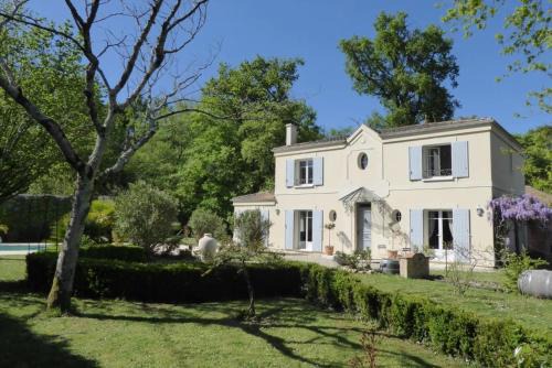 Blanquefort House | Bastide De Mongiraud