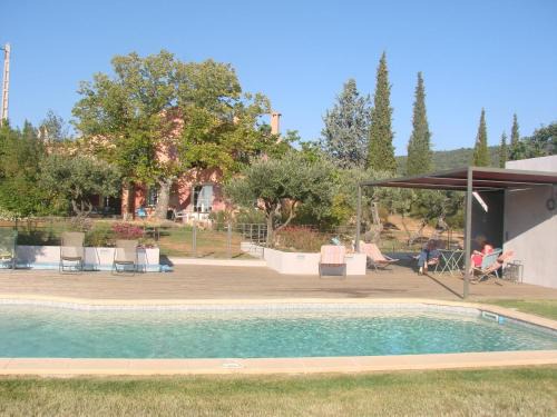 Aups House | Bastide des ribias