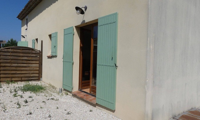 Pertuis House | Bastidon in Provence near Luberon