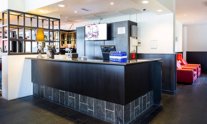 Zoetermeer Hotel | Bastion Hotel Zoetermeer