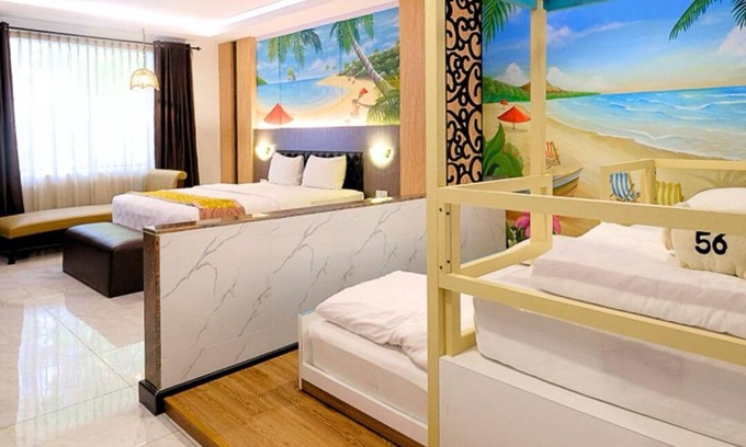 Batam Hotel | Batam Harbour Boutique Hotel & Spa