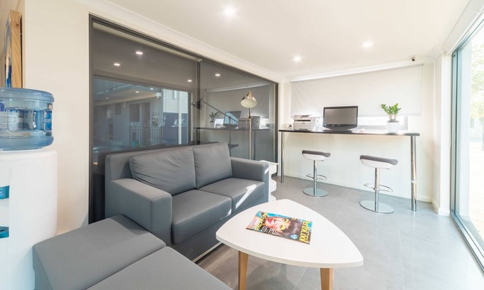 Perth Apartment | Batavia Apartment