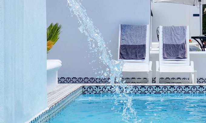 Stellenbosch Central House | Batavia Boutique Hotel
