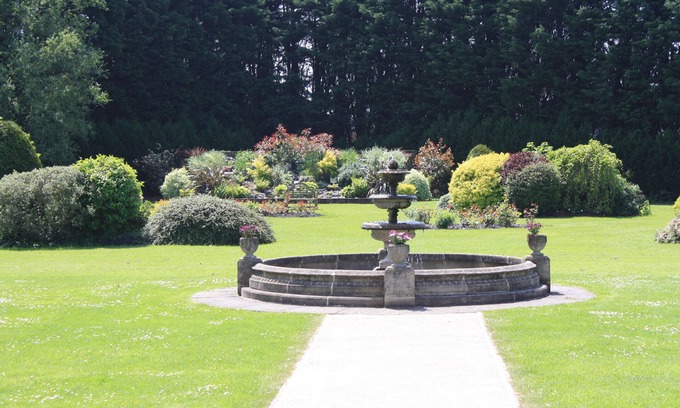 Lympsham Hotel | Batch Country House