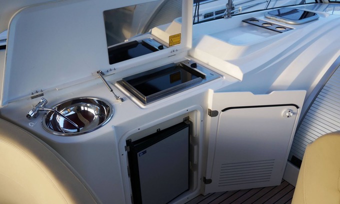 La Rochelle Boat Rental | Bateau de Prestige