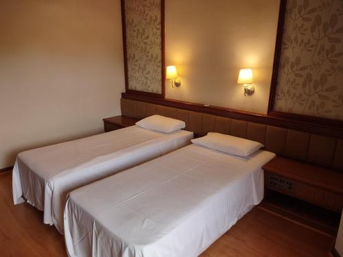 Batel Apartment | Batel Residence