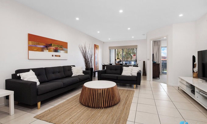 Batemans Bay Apartment | BATEMANS BAY APARTMENT