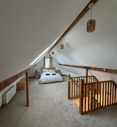 Bath House | Bath City Cottage