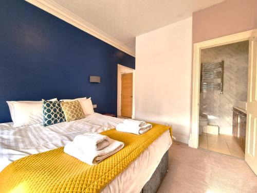 Swindon Apartment | Bath Road Studios