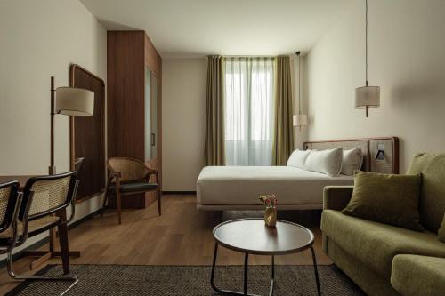 Bilbao City Centre Apartment | Batimont Suites & Apartments