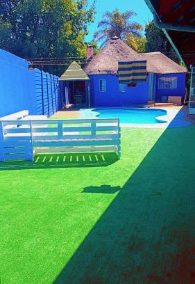Kempton Park House | BATO Accommodation