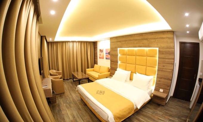 Batroun Hotel | Batroun Boutique suites