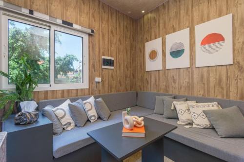 Batroun Apartment | Batroun Central Escape 1-BR with 24-7 Power