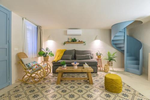 Batroun Apartment | Batroun Dream Staycation