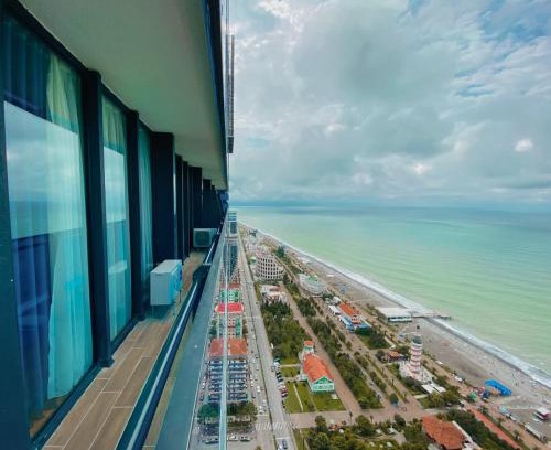 New Boulevard Hotel | Batumi floor40