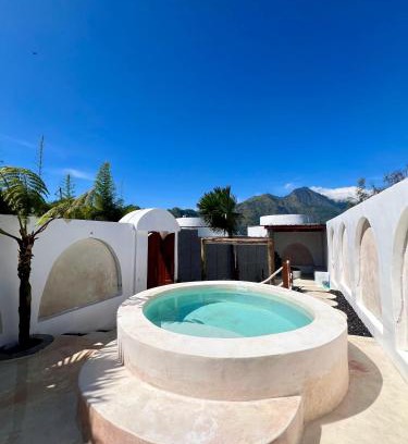Toya Bungkah Bed & Breakfast | Batur Cozy Bali