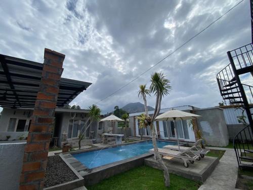 Songan House | Batur Homestay and Lodge