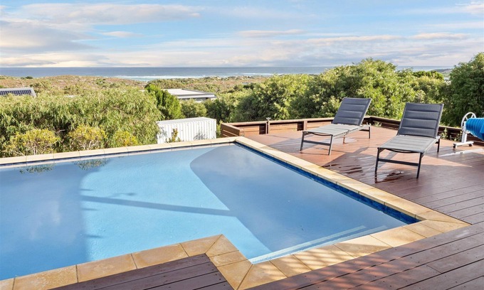 Gnarabup House | Baudin Beach House | Gnarabup
