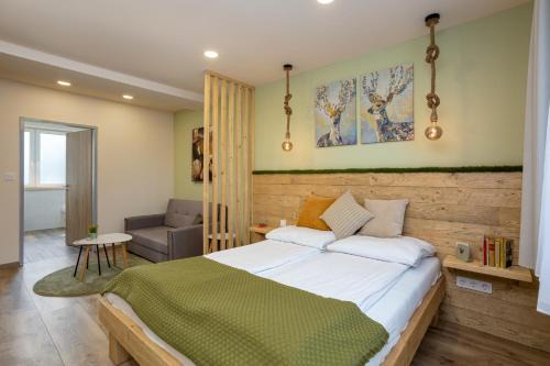 Roszke Hotel | Bauer Resort Countryside Retreat