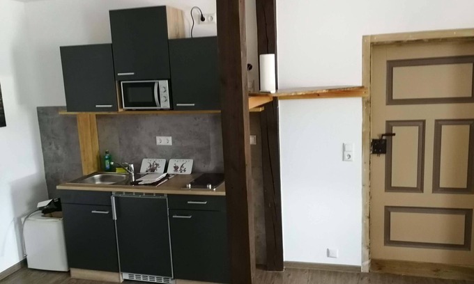 Usedom Other | Bauerhof mit 2 Apartments und Hofladen