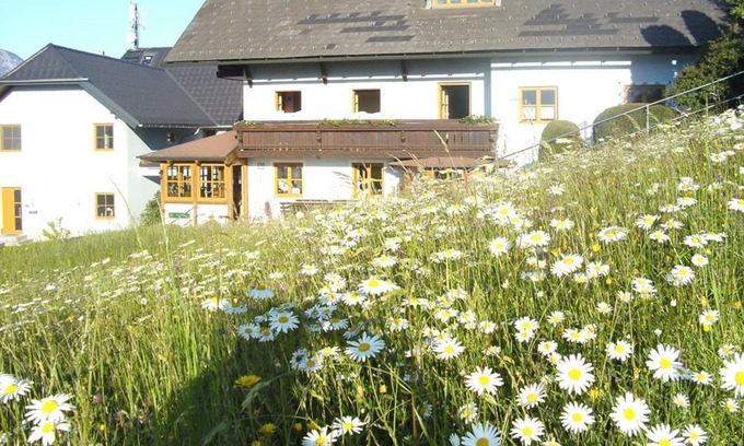 Altmuenster Other | Bauernhof Minabauer - Vacation Apartment Apartment Farm