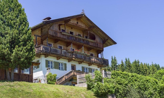Hopfgarten im Brixental House | Bauernhof Hackl