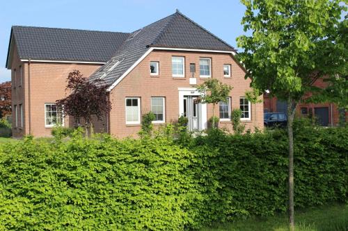 Vadersdorf Apartment | Bauernhof Höpner "Im Backhaus"