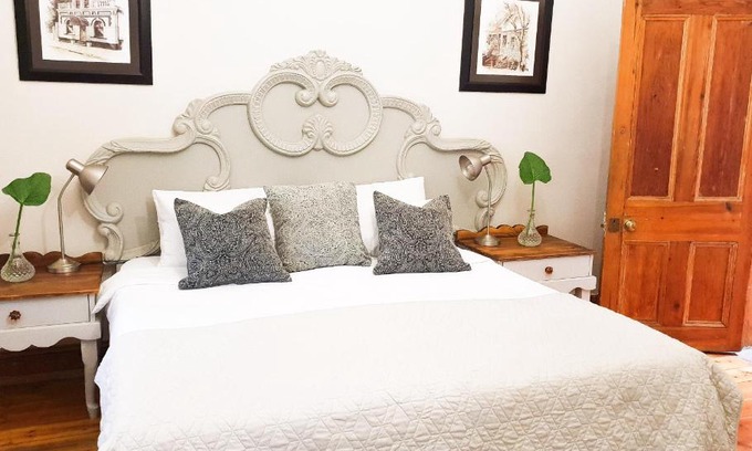 Potchefstroom House | Bauhenia Guesthouse