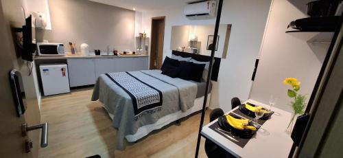 Cabo Branco Apartment | Bauten Cabo Branco 310
