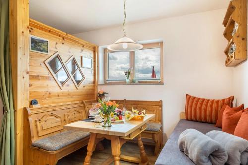 Hauzenberg Apartment | Bauzinger Alm