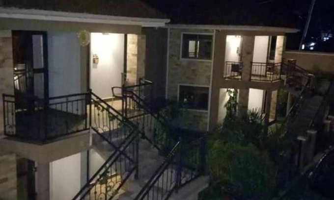 Entebbe Hotel | BAVAH AIRPORT HOTEL