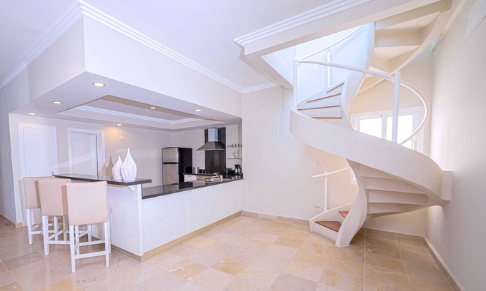El Cortecito Hotel | Bavaro Hotel Cortecito