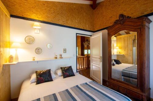 Zonza Bed & Breakfast | BAVELLA VISTA