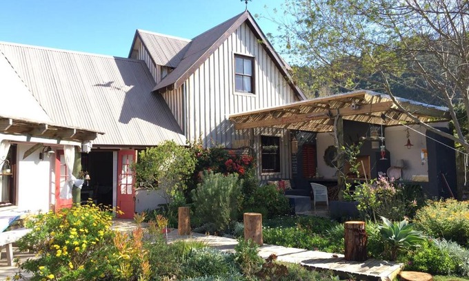Keurboomstrand House | Baviaanshoek
