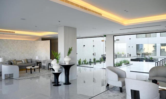 Riyadh Apartment | Bawabat Alnakhil Apartments For Hotel Apartments