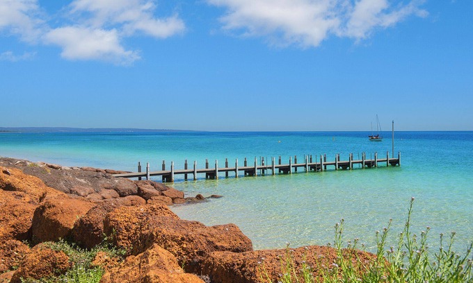 Abbey House | BAWDEN HOUSE - Beachfront Comfort & Style